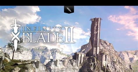 Image result for Infinity Blade II Gameplay