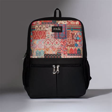 Office Backpack – Page 2