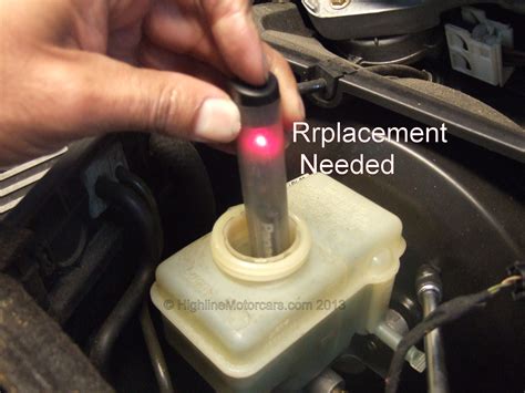 Brake Fluid Flush Cost