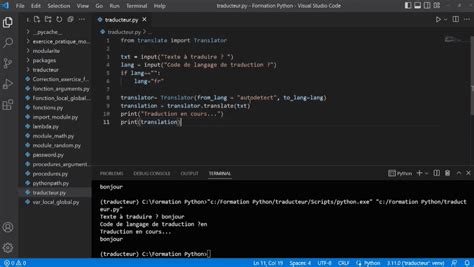 Python Tuto FR 的图像结果