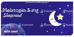 Melatonin | Uses, Side Effects & Medicines | Truemeds