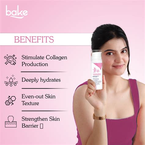 Bake Cosmetics