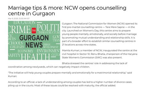 National Commission for Women