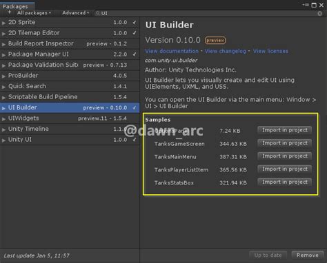 Image result for Unity GUI