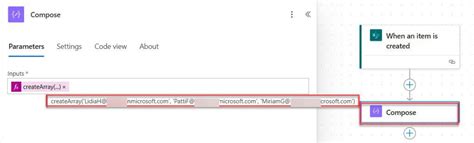 Image result for Power Automate Array Each Text to Number