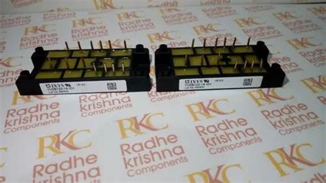 Bridge Rectifier - VUB120-16N02 BRIDGE RECTIFIER MODULE Retailer from ...