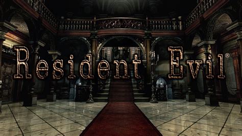 Resident Evil 20th Anniversary Interviews - Hiroyuki Kobayashi