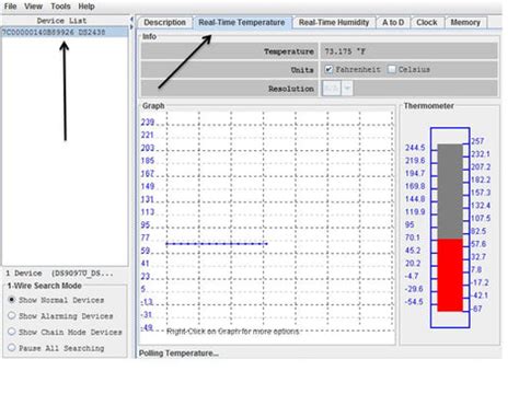 Image result for OneWireViewer Tutorial