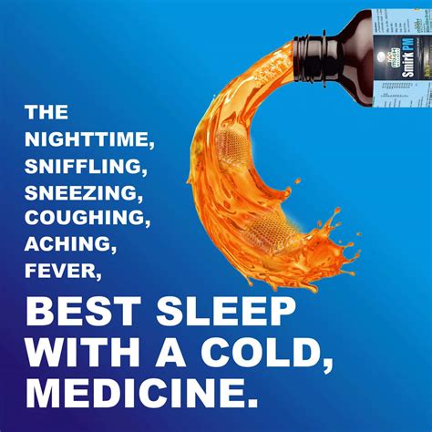 Buy MBDHWELLNESS SMIRK COUGH SYRUP AM+PM MULTI SYMPTOM COMBO PACK DAY ...