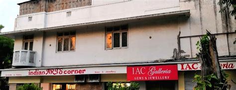 COVID-19: Sunder Nagar first market to be closed till Mar 31