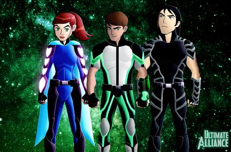 Image result for Alien Alliance