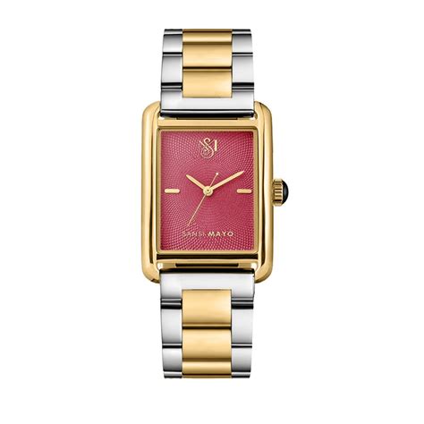 Buy Watches for Men and Women | Jewellery Online India – Sansi Mayo