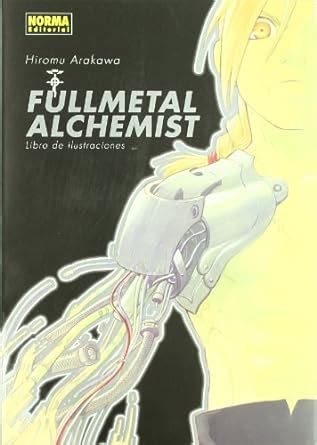 Amazon.in: Buy FULLMETAL ALCHEMIST ARTBOOK 1 Book Online at Low Prices ...