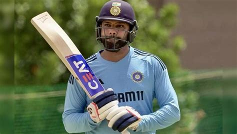 5 Records Indian Skipper Rohit Sharma Can Break During Asia Cup 2023 ...