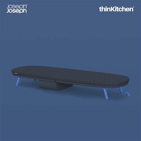 Buy Joseph Joseph Pocket Plus Advanced Ironing Board Cover Online at ...