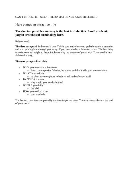 Complete Example of News Story 的图像结果