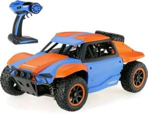 AS TOYS 1:18 Scale 2.4GHz 4WD High Speed Short Truck Off-road Racing ...