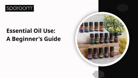 Image result for Essential Oil Tutorial