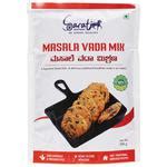 Buy Sarati Instant Masala Vada Mix - Traditional Recipe Online at Best ...