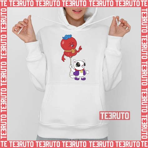 Image result for Chowder Balloon