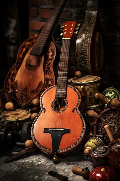 Image result for Irish Stringed Instruments