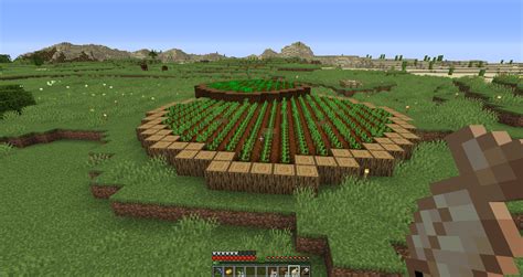 Image result for Level Farm Minecraft Larslp