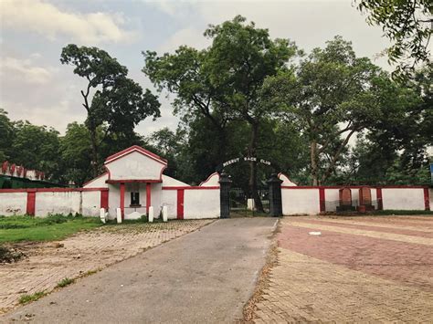 Heritage Meerut