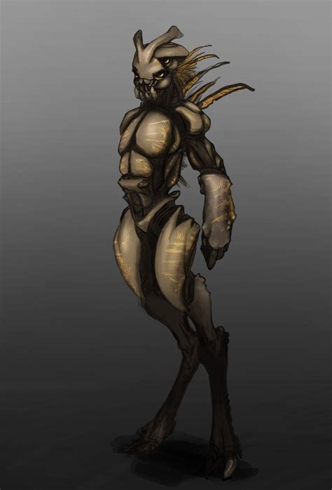 Image result for Alien Bug Mage