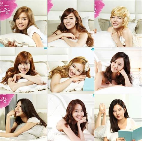 Image result for Girls' Generation Members