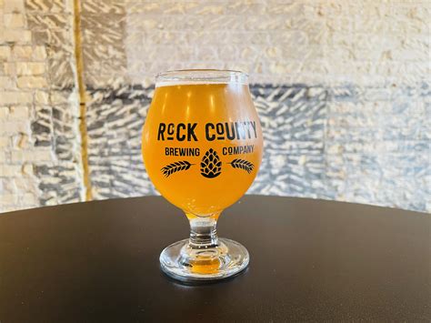 Rock County Brewing Company