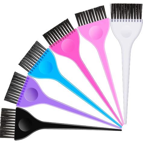 Hair Coloring Brush