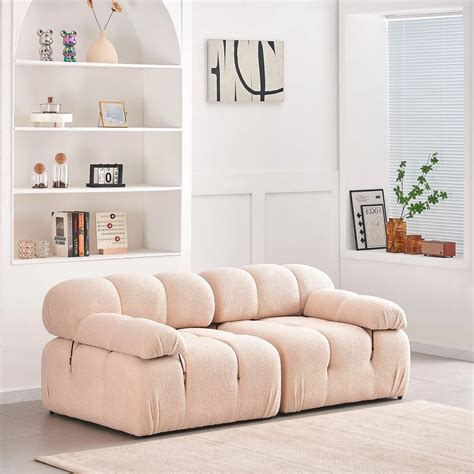 The Brutally Honest Truth About Cloud Sofas (From a Furniture Pro)