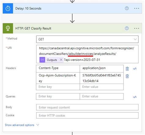 Image result for Power Automate Text Classification