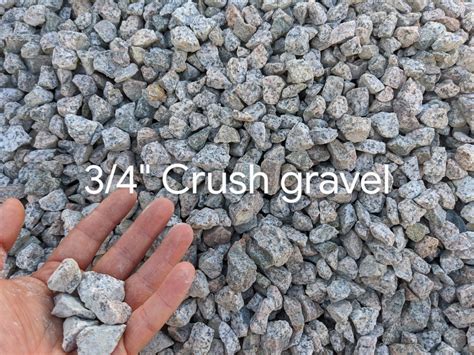 How Much Is 2 Yards Of Crushed Stone at Shantel Spriggs blog