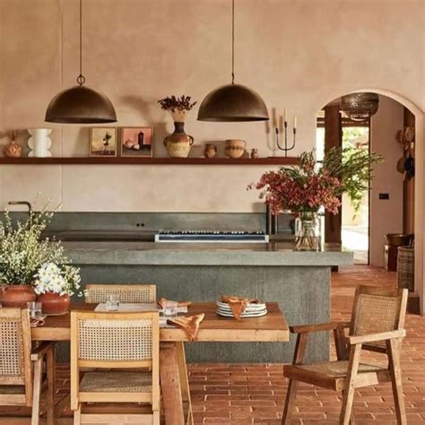 Terracotta Decor Ideas for Your Interior Design | Atelier Sabiina Design