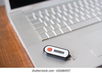 Image result for Pin Key FOB for Computer Access Random Number Generator