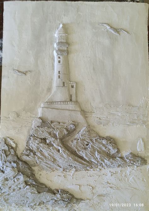 Image result for Lighthouse Drawing Tutorial