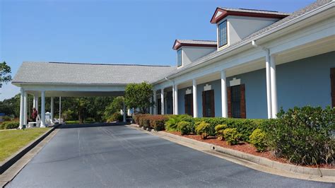 EDO MILLER AND SONS FUNERAL HOME - Brunswick GA - Hours, Directions ...