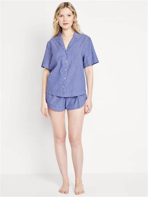 2-Piece Pajama Sets | Old Navy