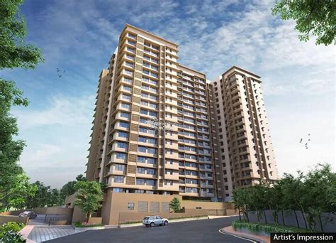 raheja ascencio Powai Mumbai | Project, Developer & RERA Details