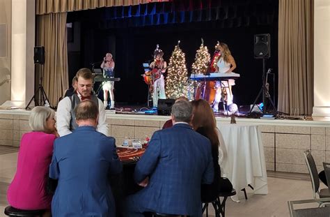 Special Social Events | Colleyville, TX