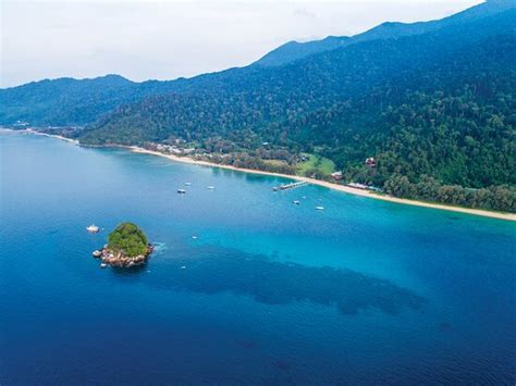 BERJAYA TIOMAN RESORT (Pulau Tioman) - Resort Reviews, Photos, Rate ...