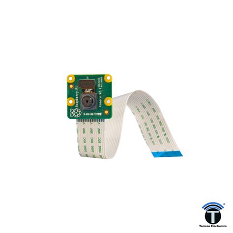 Raspberry Pi Camera Module V2 – TOMSON ELECTRONICS