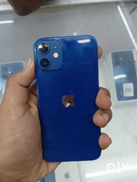 Apple iphone. 12 mini - Mobile Phones - 1825174894