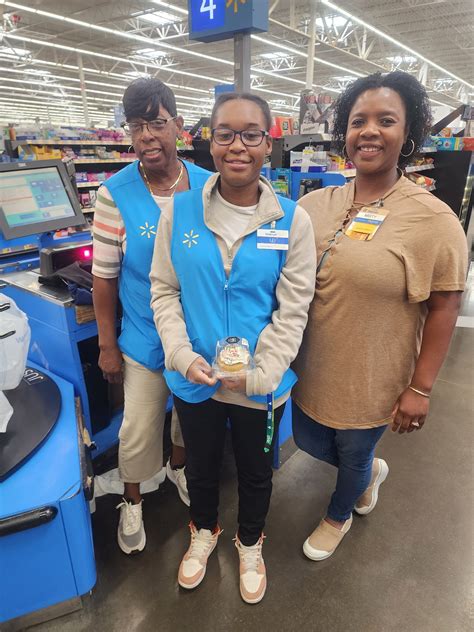 WALMART SUPERCENTER - 3458 Dickerson Pike, Nashville TN - Hours ...