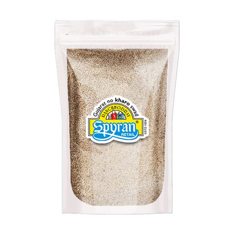Buy Poppy Seed/Khaskhas in Gujarat, India - Spyran Retail