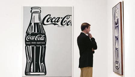 如何欣赏安迪·沃霍尔（Andy Warhol）的艺术作品？ - 知乎