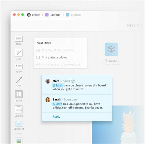 Image result for What Is a UX Storyboard Example