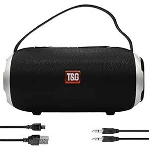 Haau Wooden Bluetooth Speaker Pendrive SD Card Input | MP3 Music Player ...