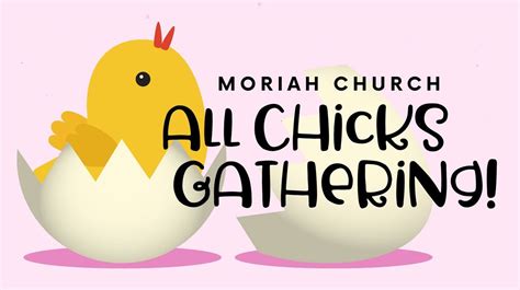 All Chicks Gathering, Moriah Outreach at 107 W Main Street in Casey, 4 ...